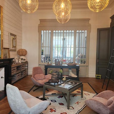 La Maison Mulato リブルヌ エクステリア 写真