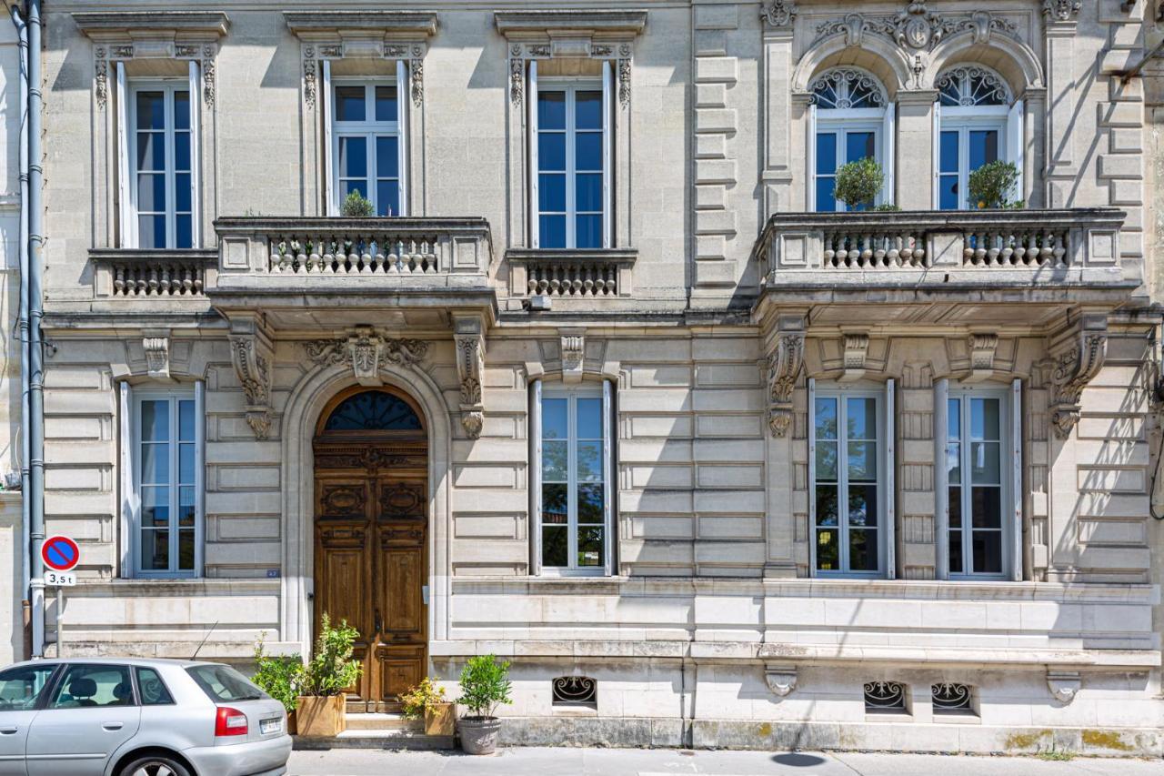 La Maison Mulato リブルヌ エクステリア 写真