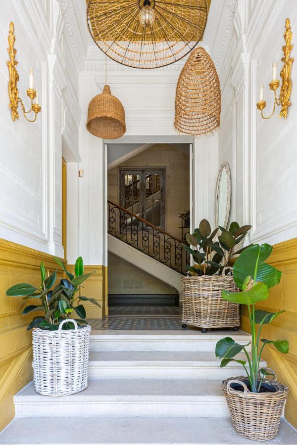 La Maison Mulato リブルヌ エクステリア 写真