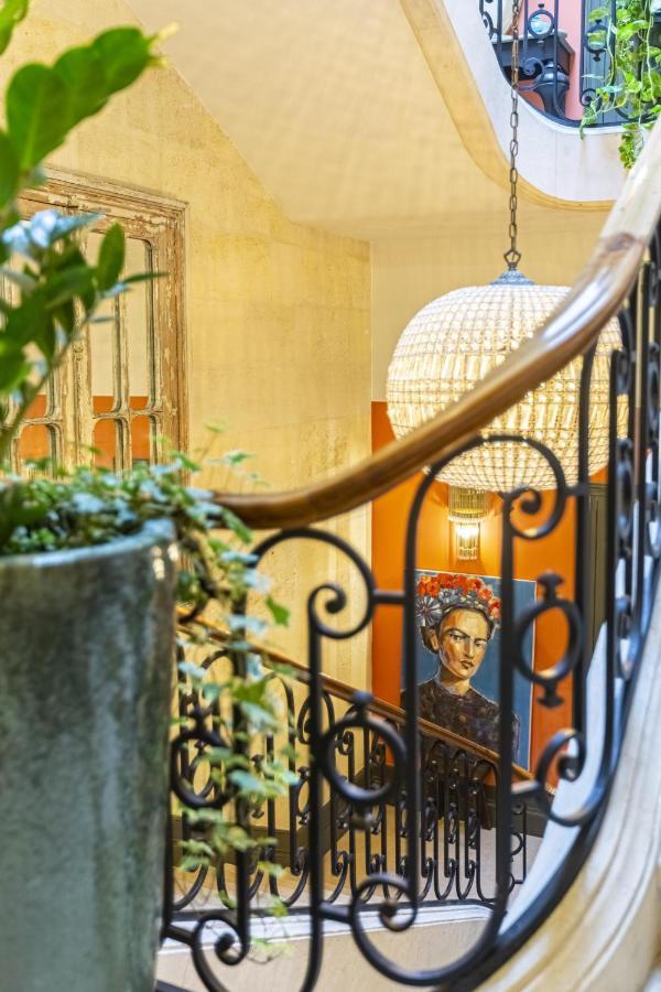La Maison Mulato リブルヌ エクステリア 写真