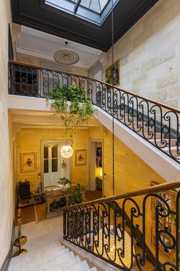 La Maison Mulato リブルヌ エクステリア 写真