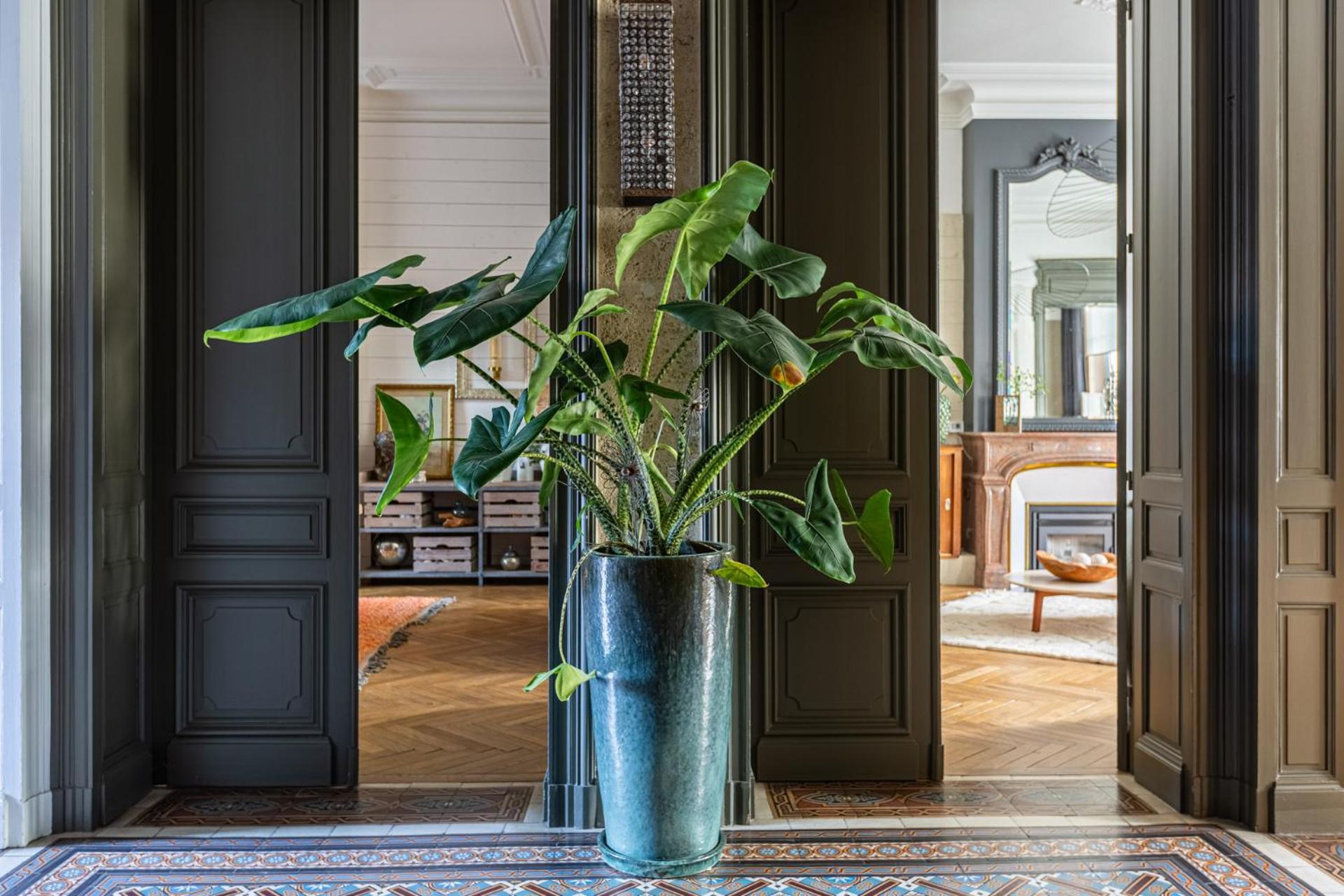 La Maison Mulato リブルヌ エクステリア 写真