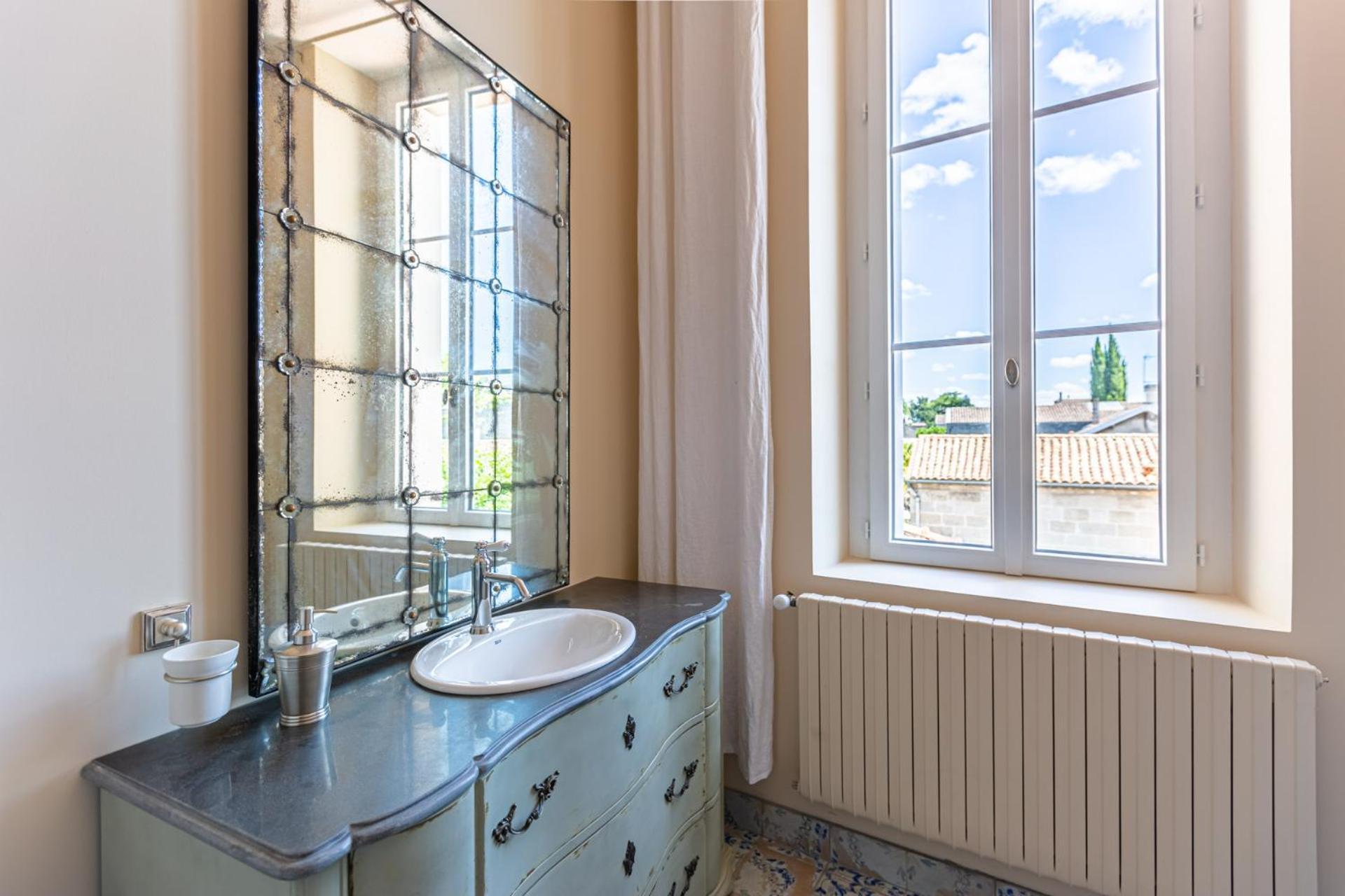 La Maison Mulato リブルヌ 部屋 写真