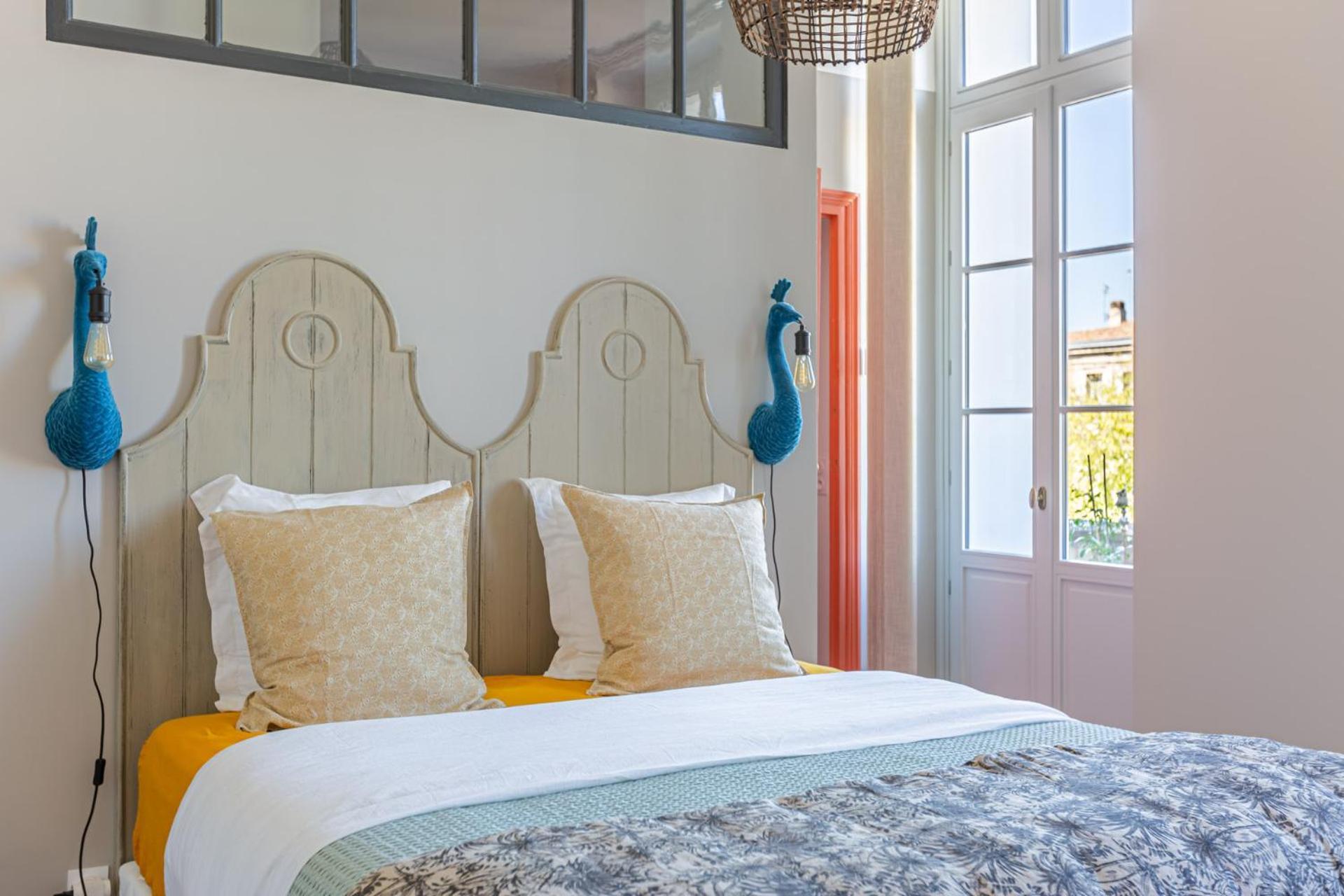 La Maison Mulato リブルヌ 部屋 写真