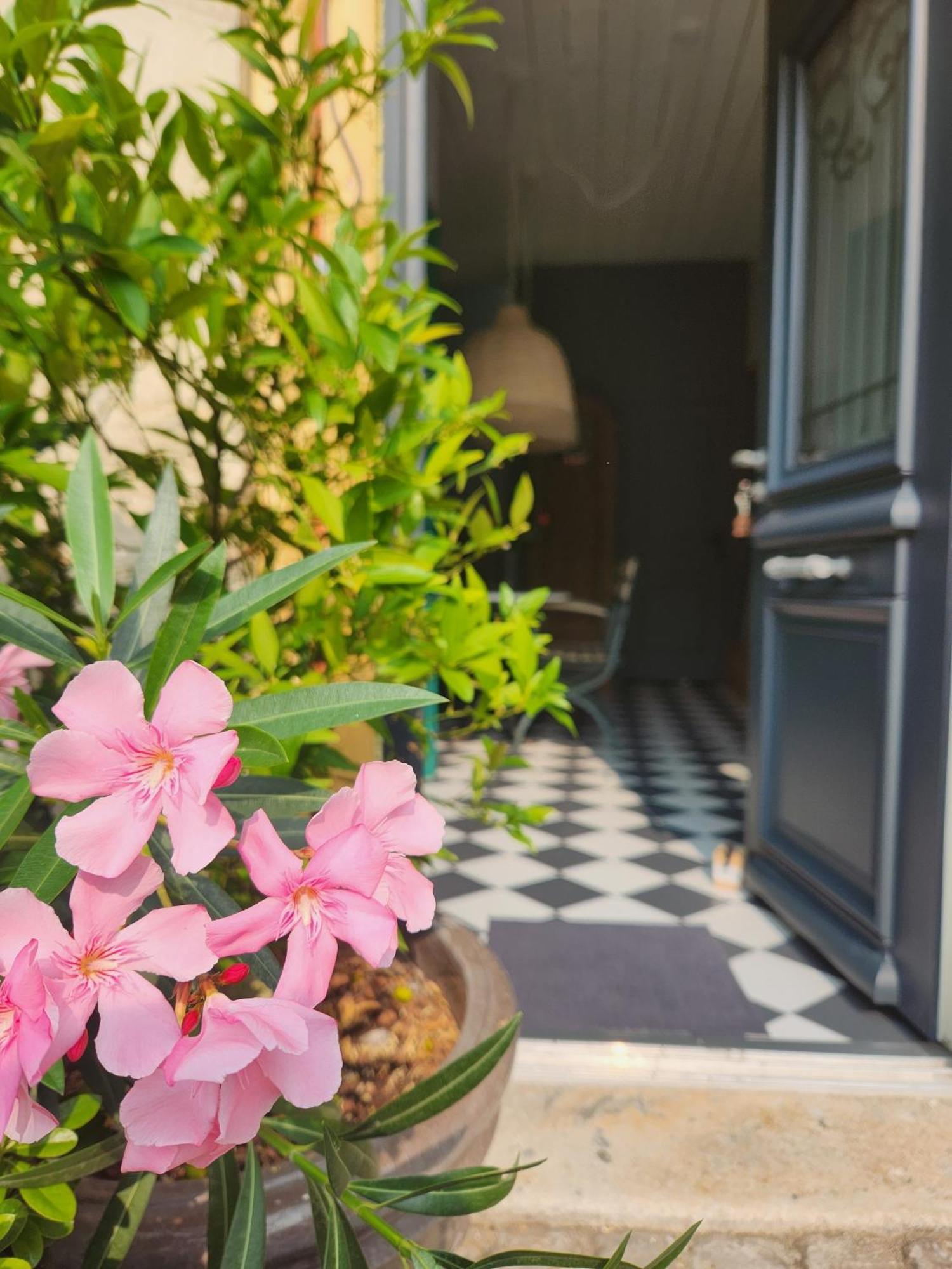 La Maison Mulato リブルヌ 部屋 写真