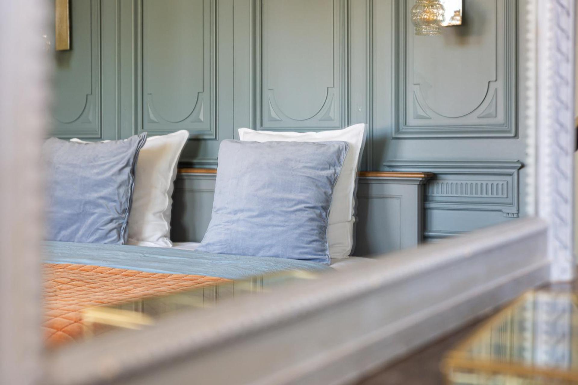 La Maison Mulato リブルヌ 部屋 写真