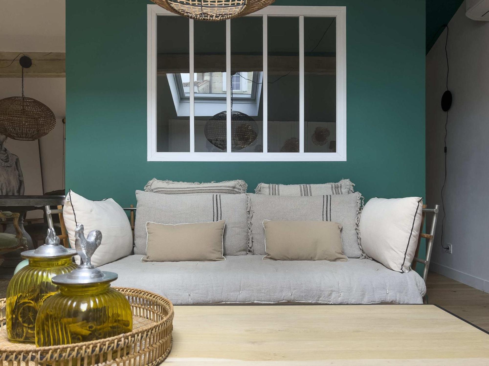 La Maison Mulato リブルヌ 部屋 写真