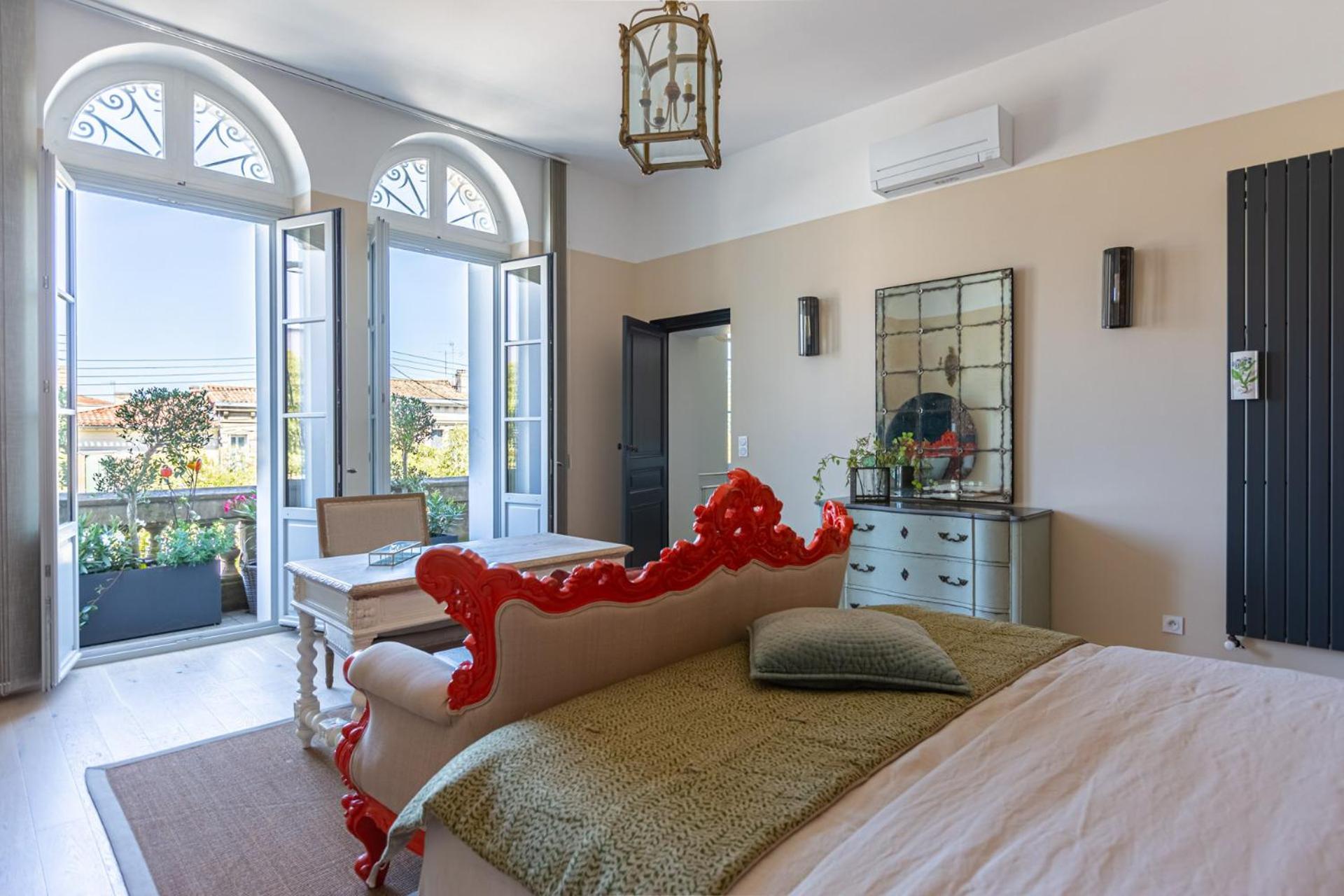 La Maison Mulato リブルヌ 部屋 写真