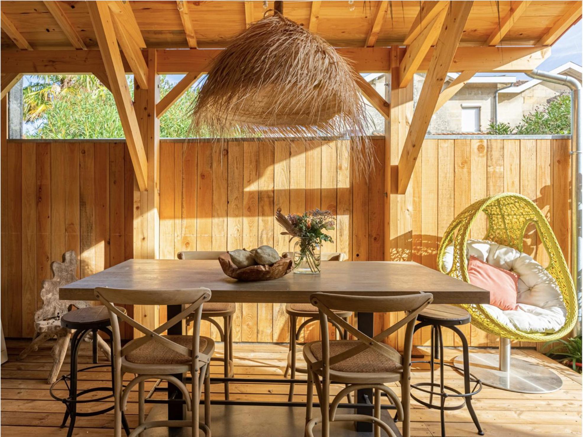 La Maison Mulato リブルヌ 部屋 写真